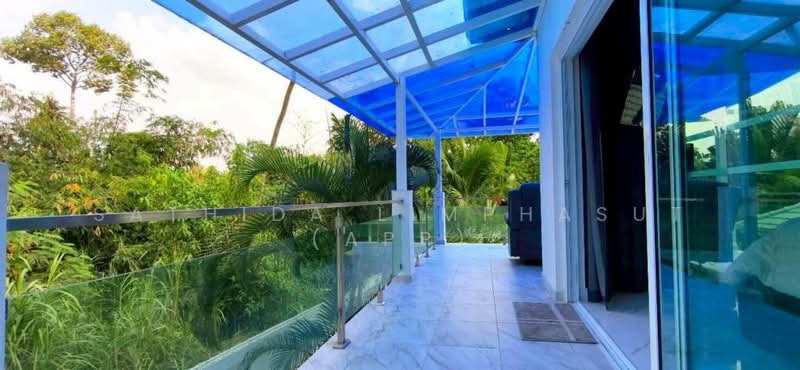 3 Bedroom 4 Bathroom 350 SQ.M. Riverside, Chon Buri (Pattaya), Huayyai, Nong Pru, Bang Lamung (Pattaya), Chon Buri (Pattaya), 3 Bedrooms, 350 sqm, Villa For Sale, by Sathida Limphasut (App), 500195165 - DDproperty.com