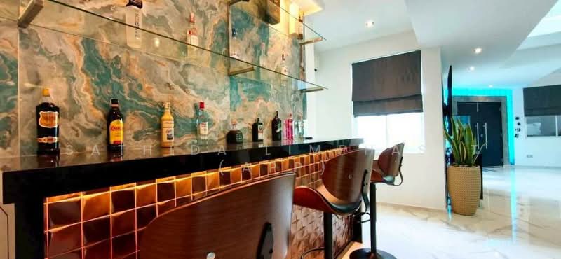 3 Bedroom 4 Bathroom 350 SQ.M. Riverside, Chon Buri (Pattaya), Huayyai, Nong Pru, Bang Lamung (Pattaya), Chon Buri (Pattaya), 3 Bedrooms, 350 sqm, Villa For Sale, by Sathida Limphasut (App), 500195165 - DDproperty.com