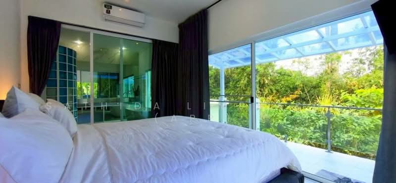 3 Bedroom 4 Bathroom 350 SQ.M. Riverside, Chon Buri (Pattaya), Huayyai, Nong Pru, Bang Lamung (Pattaya), Chon Buri (Pattaya), 3 Bedrooms, 350 sqm, Villa For Sale, by Sathida Limphasut (App), 500195165 - DDproperty.com