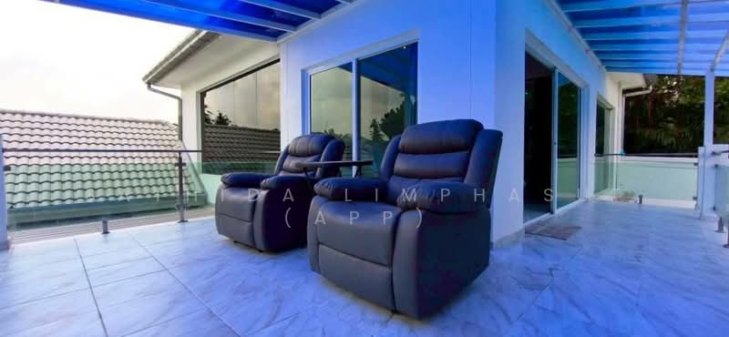 3 Bedroom 4 Bathroom 350 SQ.M. Riverside, Chon Buri (Pattaya), Huayyai, Nong Pru, Bang Lamung (Pattaya), Chon Buri (Pattaya), 3 Bedrooms, 350 sqm, Villa For Sale, by Sathida Limphasut (App), 500195165 - DDproperty.com