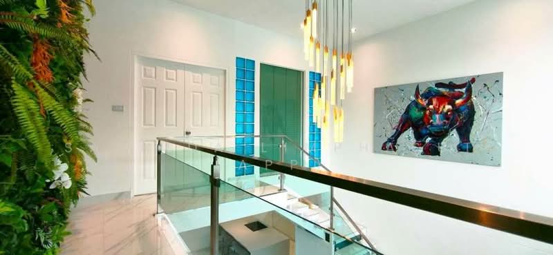 3 Bedroom 4 Bathroom 350 SQ.M. Riverside, Chon Buri (Pattaya), Huayyai, Nong Pru, Bang Lamung (Pattaya), Chon Buri (Pattaya), 3 Bedrooms, 350 sqm, Villa For Sale, by Sathida Limphasut (App), 500195165 - DDproperty.com