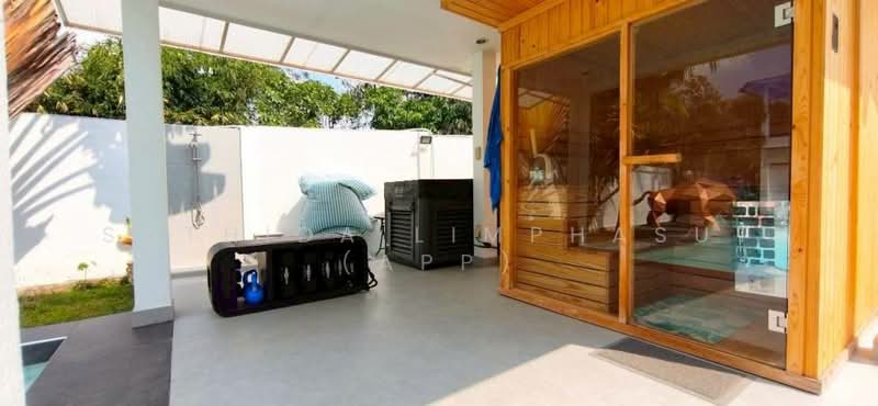 3 Bedroom 4 Bathroom 350 SQ.M. Riverside, Chon Buri (Pattaya), Huayyai, Nong Pru, Bang Lamung (Pattaya), Chon Buri (Pattaya), 3 Bedrooms, 350 sqm, Villa For Sale, by Sathida Limphasut (App), 500195165 - DDproperty.com