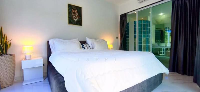 3 Bedroom 4 Bathroom 350 SQ.M. Riverside, Chon Buri (Pattaya), Huayyai, Nong Pru, Bang Lamung (Pattaya), Chon Buri (Pattaya), 3 Bedrooms, 350 sqm, Villa For Sale, by Sathida Limphasut (App), 500195165 - DDproperty.com