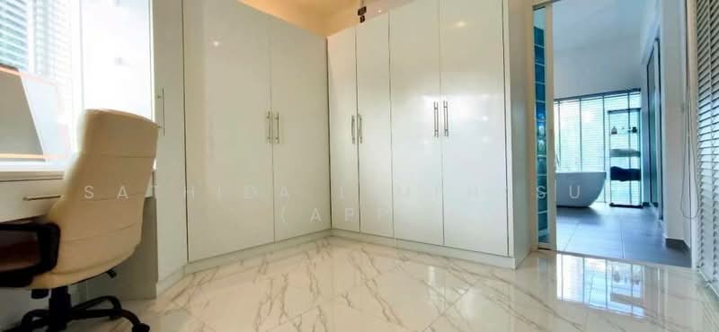 3 Bedroom 4 Bathroom 350 SQ.M. Riverside, Chon Buri (Pattaya), Huayyai, Nong Pru, Bang Lamung (Pattaya), Chon Buri (Pattaya), 3 Bedrooms, 350 sqm, Villa For Sale, by Sathida Limphasut (App), 500195165 - DDproperty.com