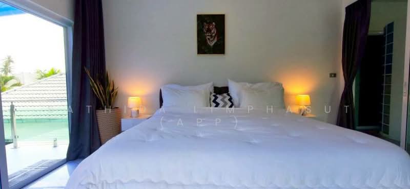 3 Bedroom 4 Bathroom 350 SQ.M. Riverside, Chon Buri (Pattaya), Huayyai, Nong Pru, Bang Lamung (Pattaya), Chon Buri (Pattaya), 3 Bedrooms, 350 sqm, Villa For Sale, by Sathida Limphasut (App), 500195165 - DDproperty.com