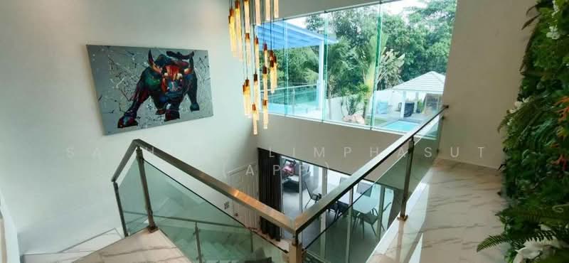 3 Bedroom 4 Bathroom 350 SQ.M. Riverside, Chon Buri (Pattaya), Huayyai, Nong Pru, Bang Lamung (Pattaya), Chon Buri (Pattaya), 3 Bedrooms, 350 sqm, Villa For Sale, by Sathida Limphasut (App), 500195165 - DDproperty.com