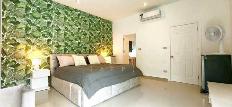 3 Bedroom 4 Bathroom 350 SQ.M. Riverside, Chon Buri (Pattaya), Huayyai, Nong Pru, Bang Lamung (Pattaya), Chon Buri (Pattaya), 3 Bedrooms, 350 sqm, Villa For Sale, by Sathida Limphasut (App), 500195165 - DDproperty.com