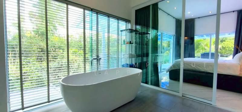 3 Bedroom 4 Bathroom 350 SQ.M. Riverside, Chon Buri (Pattaya), Huayyai, Nong Pru, Bang Lamung (Pattaya), Chon Buri (Pattaya), 3 Bedrooms, 350 sqm, Villa For Sale, by Sathida Limphasut (App), 500195165 - DDproperty.com