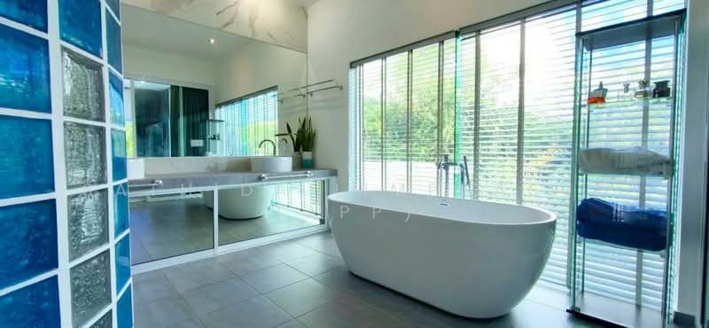 3 Bedroom 4 Bathroom 350 SQ.M. Riverside, Chon Buri (Pattaya), Huayyai, Nong Pru, Bang Lamung (Pattaya), Chon Buri (Pattaya), 3 Bedrooms, 350 sqm, Villa For Sale, by Sathida Limphasut (App), 500195165 - DDproperty.com