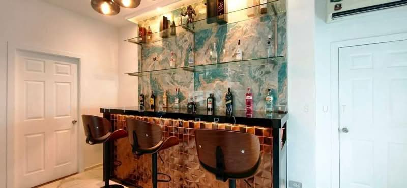 วิลล่าหรู 2 ชั้น 350 ตร.ม. พร้อมสระว่ายน้ำและสวนใหญ่ ย่านหนองปรือ บางละมุง, ชลบุรี, Huayyai, หนองปรือ, บางละมุง, ชลบุรี, 350 ตร.ม., วิลล่า ขาย, โดย Sathida Limphasut (App), 500195165 - DDproperty.com