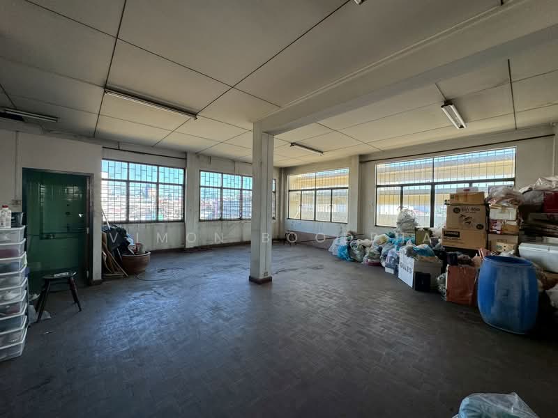 ตึกแถว 6 ชั้น ข้าง ดิโอล สยาม, Bangkok, Wang Burapaphirom, Phra Nakhon, Bangkok, , 1,000 sqm, Shophouse For Sale, by Vimon Boodpha, 500195167 - DDproperty.com