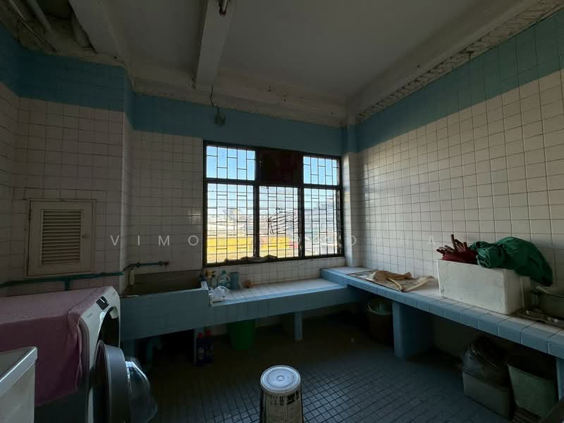 ตึกแถว 6 ชั้น ข้าง ดิโอล สยาม, กรุงเทพ, วังบูรพาภิรมย์, พระนคร, กรุงเทพ, 1,000 ตร.ม., ตึกแถว-อาคารพาณิชย์ ขาย, โดย Vimon Boodpha, 500195167 - DDproperty.com