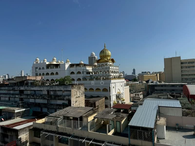 ตึกแถว 6 ชั้น ข้าง ดิโอล สยาม, Bangkok, Wang Burapaphirom, Phra Nakhon, Bangkok, , 1,000 sqm, Shophouse For Sale, by Vimon Boodpha, 500195167 - DDproperty.com