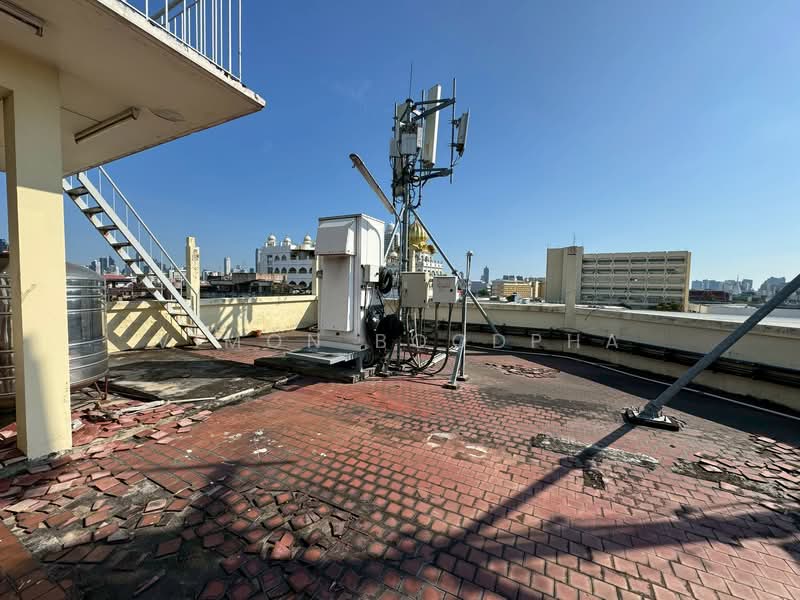 ตึกแถว 6 ชั้น ข้าง ดิโอล สยาม, Bangkok, Wang Burapaphirom, Phra Nakhon, Bangkok, , 1,000 sqm, Shophouse For Sale, by Vimon Boodpha, 500195167 - DDproperty.com