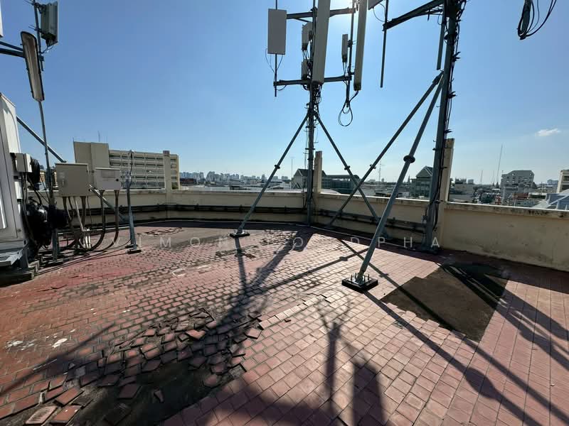 ตึกแถว 6 ชั้น ข้าง ดิโอล สยาม, กรุงเทพ, วังบูรพาภิรมย์, พระนคร, กรุงเทพ, 1,000 ตร.ม., ตึกแถว-อาคารพาณิชย์ ขาย, โดย Vimon Boodpha, 500195167 - DDproperty.com