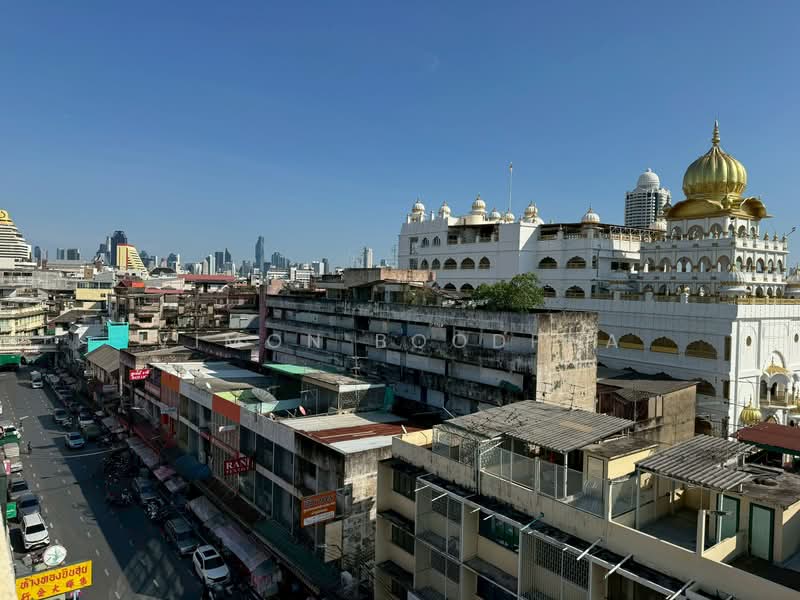 ตึกแถว 6 ชั้น ข้าง ดิโอล สยาม, Bangkok, Wang Burapaphirom, Phra Nakhon, Bangkok, , 1,000 sqm, Shophouse For Sale, by Vimon Boodpha, 500195167 - DDproperty.com