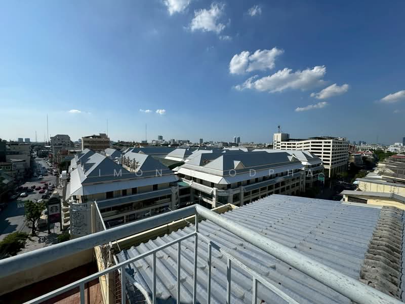 ตึกแถว 6 ชั้น ข้าง ดิโอล สยาม, Bangkok, Wang Burapaphirom, Phra Nakhon, Bangkok, , 1,000 sqm, Shophouse For Sale, by Vimon Boodpha, 500195167 - DDproperty.com