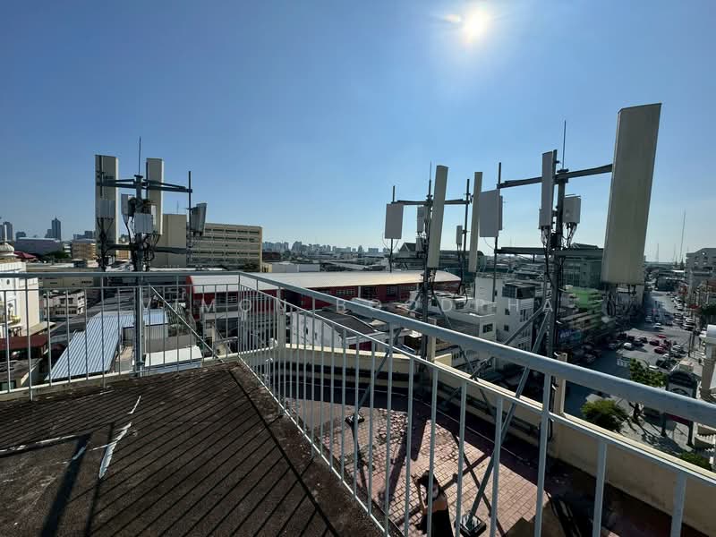 ตึกแถว 6 ชั้น ข้าง ดิโอล สยาม, กรุงเทพ, วังบูรพาภิรมย์, พระนคร, กรุงเทพ, 1,000 ตร.ม., ตึกแถว-อาคารพาณิชย์ ขาย, โดย Vimon Boodpha, 500195167 - DDproperty.com