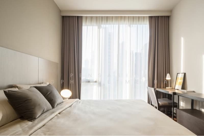 Piya Residence, Bangkok, Soi Sukhumvit 28-30, Khong Tan, Khlong Toei, Bangkok, 2 Bedrooms, 110 sqm, Apartment For Rent, by Pensasi Ongphichetmetha, 500195170 - DDproperty.com