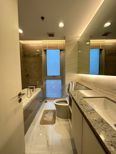 Nusasiri Grand, Bangkok, Soi Sukhumvit 42, Phra Kanong, Khlong Toei, Bangkok, 3 Bedrooms, 136 sqm, Condo For Rent, by Pavana Sirikogar, 500195171 - DDproperty.com