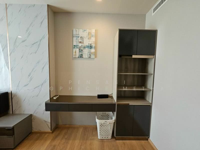 Noble Around Sukhumvit 33, Bangkok, 17 Soi Sukhumvit 33, Khlong Tan Nua, Watthana, Bangkok, 1 Bedroom, 46 sqm, Condo For Rent, by Pensasi Ongphichetmetha, 500195173 - DDproperty.com