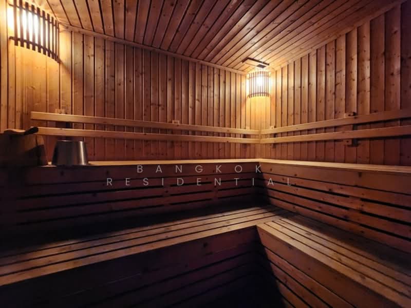 Langsuan Ville, Bangkok, 50 Soi Langsuan, Lumphini, Pathum Wan, Bangkok, 1 Bedroom, 95 sqm, Condo For Rent, by Bangkok Residential, 500195176 - DDproperty.com