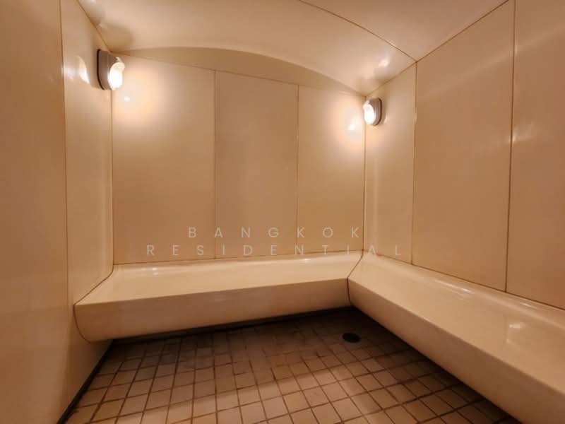 Langsuan Ville, Bangkok, 50 Soi Langsuan, Lumphini, Pathum Wan, Bangkok, 1 Bedroom, 95 sqm, Condo For Rent, by Bangkok Residential, 500195176 - DDproperty.com