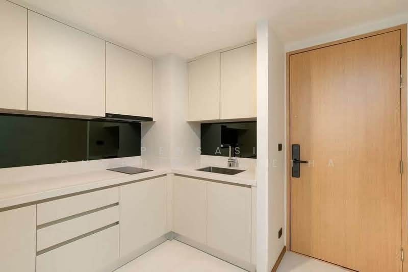 Von Napa Sukhumvit 38, Bangkok, Soi Sukhumvit 38, Phra Kanong, Khlong Toei, Bangkok, 2 Bedrooms, 105 sqm, Condo For Rent, by Pensasi Ongphichetmetha, 500195177 - DDproperty.com