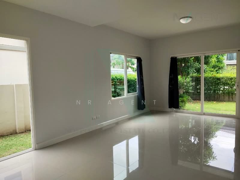 Kanasiri Chaiyaphruek-Wongwaen, Nonthaburi, Bang Kruai - Sai Noi Road, Bang Bua Thong, Bang Bua Thong, Nonthaburi, 3 Bedrooms, 113 sqm, Single Detached House For Sale, by NR AGENT, 500195178 - DDproperty.com