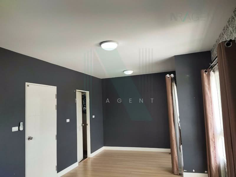 Kanasiri Chaiyaphruek-Wongwaen, Nonthaburi, Bang Kruai - Sai Noi Road, Bang Bua Thong, Bang Bua Thong, Nonthaburi, 3 Bedrooms, 113 sqm, Single Detached House For Sale, by NR AGENT, 500195178 - DDproperty.com