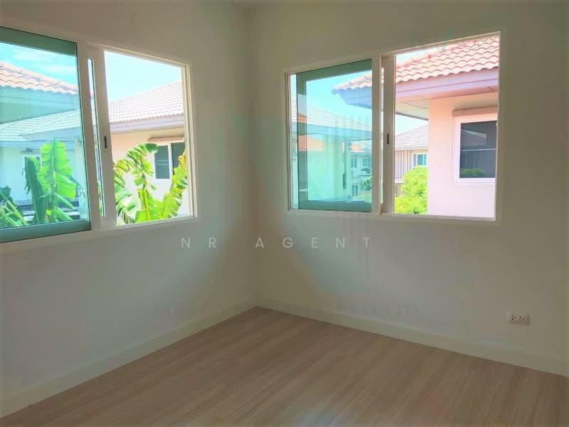 Kanasiri Chaiyaphruek-Wongwaen, Nonthaburi, Bang Kruai - Sai Noi Road, Bang Bua Thong, Bang Bua Thong, Nonthaburi, 3 Bedrooms, 113 sqm, Single Detached House For Sale, by NR AGENT, 500195178 - DDproperty.com
