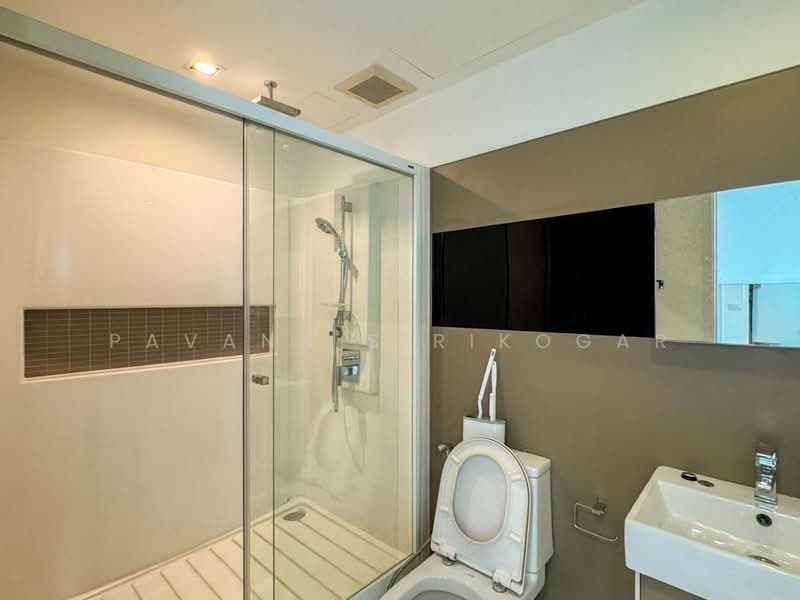 The Room Sathorn-Taksin, Bangkok, 99 Ratchaphruek Road, Bukkalo, Thon Buri, Bangkok, 2 Bedrooms, 78 sqm, Condo For Rent, by Pavana Sirikogar, 500195180 - DDproperty.com