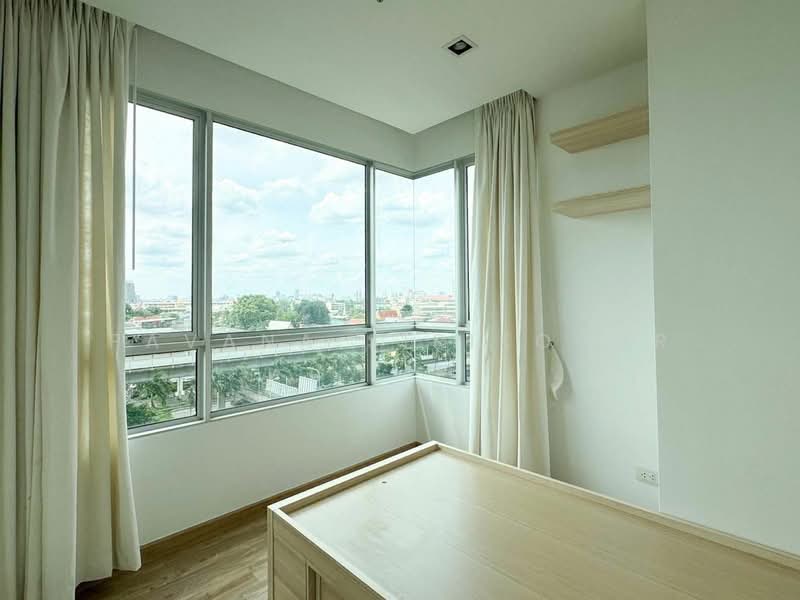 THE ROOM สาทร - ตากสิน, กรุงเทพ, 99 ถนนราชพฤกษ์, บุคคโล, ธนบุรี, กรุงเทพ, 78 ตร.ม., คอนโด ให้เช่า, โดย Pavana Sirikogar, 500195180 - DDproperty.com