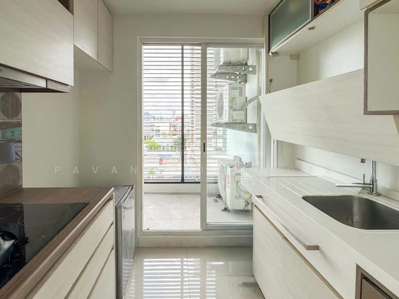 THE ROOM สาทร - ตากสิน, กรุงเทพ, 99 ถนนราชพฤกษ์, บุคคโล, ธนบุรี, กรุงเทพ, 78 ตร.ม., คอนโด ให้เช่า, โดย Pavana Sirikogar, 500195180 - DDproperty.com