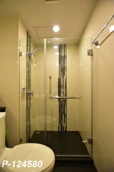 Bangkok Feliz At Krungthonburi Station, Bangkok, 249 Charoen Nakhon Rd, Khlong Ton Sai, Khlong San, Bangkok, 1 Bedroom, 28 sqm, Condo For Rent, by Nichaphat Sakunchayapha, 500195181 - DDproperty.com