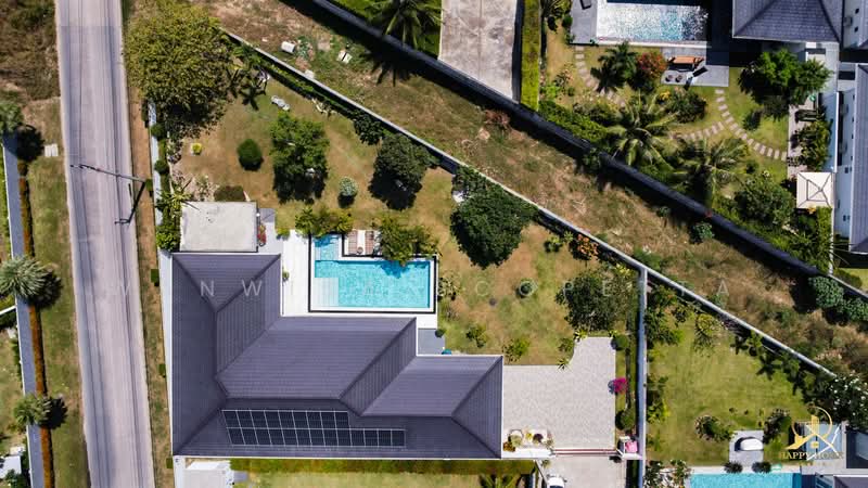 Aria Hua Hin 2 : อาเรีย หัวหิน2, ประจวบคีรีขันธ์, ทับใต้, หัวหิน, ประจวบคีรีขันธ์, 235 ตร.ม., บ้านเดี่ยว ขาย, โดย Wanwisa Scopetta, 500195182 - DDproperty.com