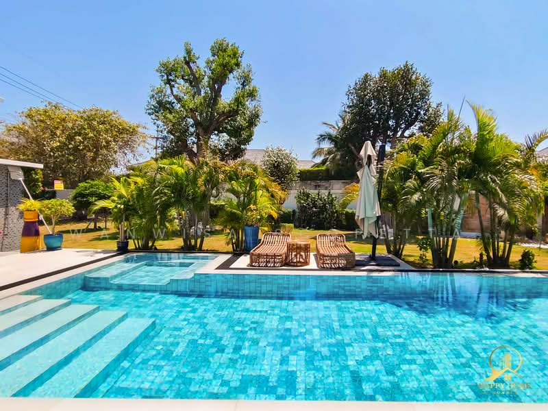 Aria Hua Hin 2, Prachuap Khiri Khan, Thap Tai, Hua Hin, Prachuap Khiri Khan, 3 Bedrooms, 235 sqm, Single Detached House For Sale, by Wanwisa Scopetta, 500195182 - DDproperty.com