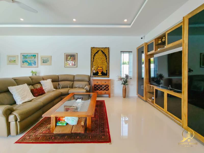 Aria Hua Hin 2 : อาเรีย หัวหิน2, ประจวบคีรีขันธ์, ทับใต้, หัวหิน, ประจวบคีรีขันธ์, 235 ตร.ม., บ้านเดี่ยว ขาย, โดย Wanwisa Scopetta, 500195182 - DDproperty.com
