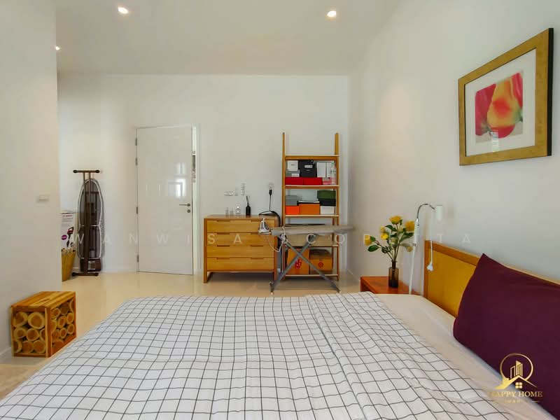 Aria Hua Hin 2, Prachuap Khiri Khan, Thap Tai, Hua Hin, Prachuap Khiri Khan, 3 Bedrooms, 235 sqm, Single Detached House For Sale, by Wanwisa Scopetta, 500195182 - DDproperty.com