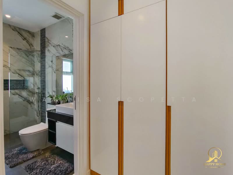 Aria Hua Hin 2, Prachuap Khiri Khan, Thap Tai, Hua Hin, Prachuap Khiri Khan, 3 Bedrooms, 235 sqm, Single Detached House For Sale, by Wanwisa Scopetta, 500195182 - DDproperty.com