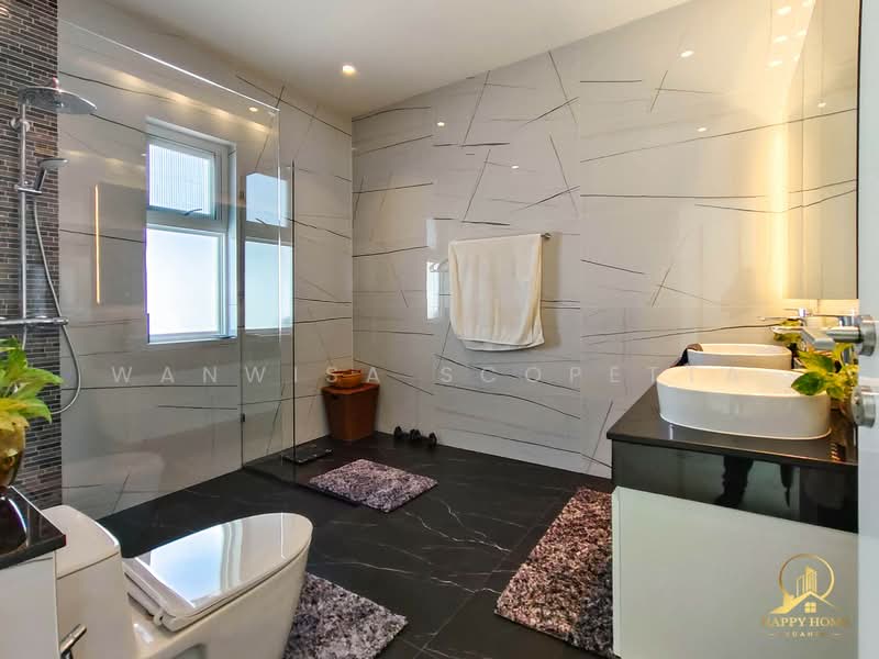 Aria Hua Hin 2, Prachuap Khiri Khan, Thap Tai, Hua Hin, Prachuap Khiri Khan, 3 Bedrooms, 235 sqm, Single Detached House For Sale, by Wanwisa Scopetta, 500195182 - DDproperty.com