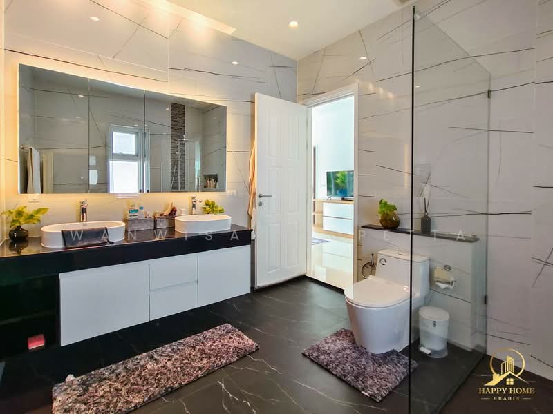 Aria Hua Hin 2 : อาเรีย หัวหิน2, ประจวบคีรีขันธ์, ทับใต้, หัวหิน, ประจวบคีรีขันธ์, 235 ตร.ม., บ้านเดี่ยว ขาย, โดย Wanwisa Scopetta, 500195182 - DDproperty.com