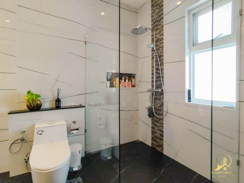 Aria Hua Hin 2, Prachuap Khiri Khan, Thap Tai, Hua Hin, Prachuap Khiri Khan, 3 Bedrooms, 235 sqm, Single Detached House For Sale, by Wanwisa Scopetta, 500195182 - DDproperty.com