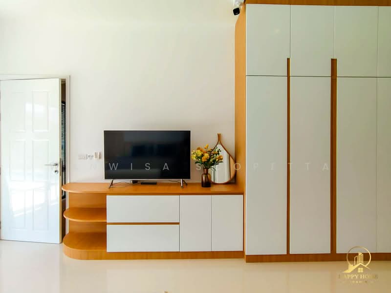 Aria Hua Hin 2, Prachuap Khiri Khan, Thap Tai, Hua Hin, Prachuap Khiri Khan, 3 Bedrooms, 235 sqm, Single Detached House For Sale, by Wanwisa Scopetta, 500195182 - DDproperty.com