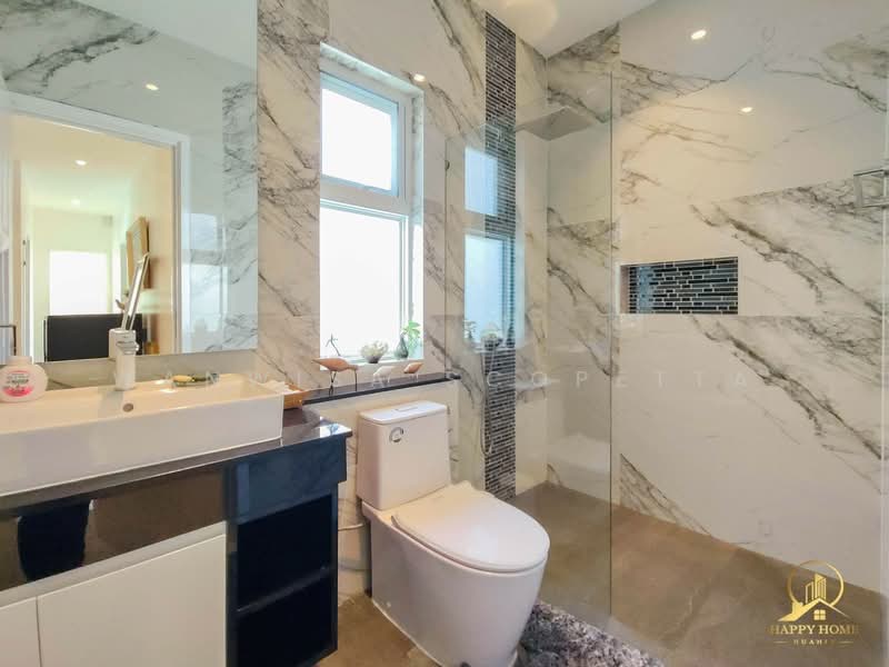 Aria Hua Hin 2 : อาเรีย หัวหิน2, ประจวบคีรีขันธ์, ทับใต้, หัวหิน, ประจวบคีรีขันธ์, 235 ตร.ม., บ้านเดี่ยว ขาย, โดย Wanwisa Scopetta, 500195182 - DDproperty.com