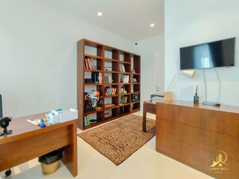 Aria Hua Hin 2, Prachuap Khiri Khan, Thap Tai, Hua Hin, Prachuap Khiri Khan, 3 Bedrooms, 235 sqm, Single Detached House For Sale, by Wanwisa Scopetta, 500195182 - DDproperty.com