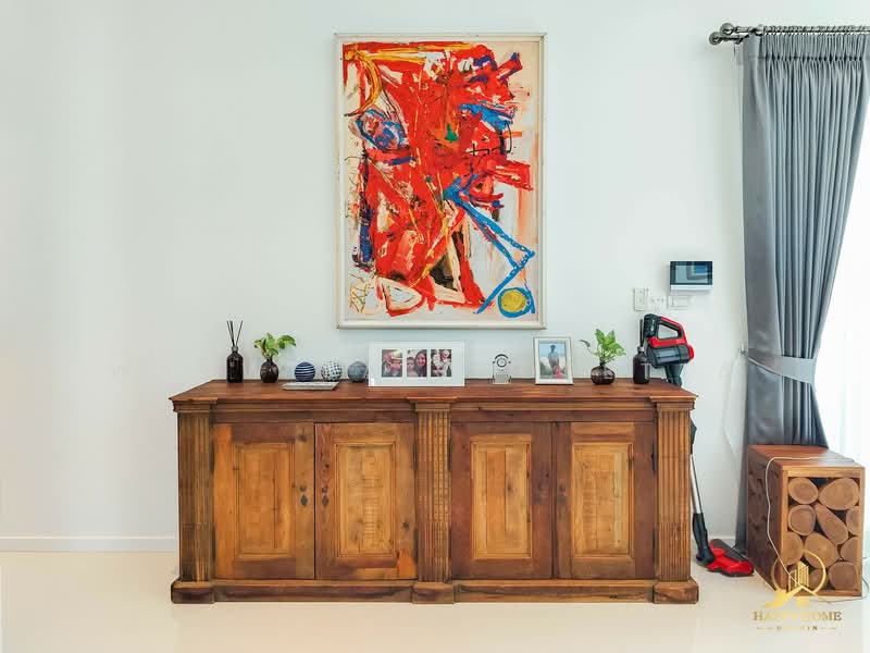 Aria Hua Hin 2 : อาเรีย หัวหิน2, ประจวบคีรีขันธ์, ทับใต้, หัวหิน, ประจวบคีรีขันธ์, 235 ตร.ม., บ้านเดี่ยว ขาย, โดย Wanwisa Scopetta, 500195182 - DDproperty.com