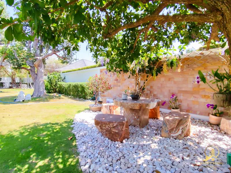 Aria Hua Hin 2 : อาเรีย หัวหิน2, ประจวบคีรีขันธ์, ทับใต้, หัวหิน, ประจวบคีรีขันธ์, 235 ตร.ม., บ้านเดี่ยว ขาย, โดย Wanwisa Scopetta, 500195182 - DDproperty.com