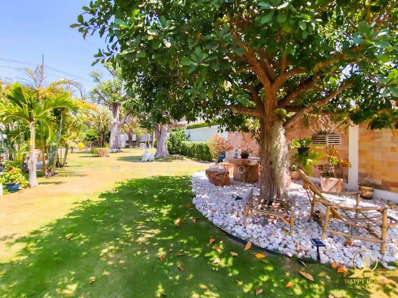 Aria Hua Hin 2, Prachuap Khiri Khan, Thap Tai, Hua Hin, Prachuap Khiri Khan, 3 Bedrooms, 235 sqm, Single Detached House For Sale, by Wanwisa Scopetta, 500195182 - DDproperty.com