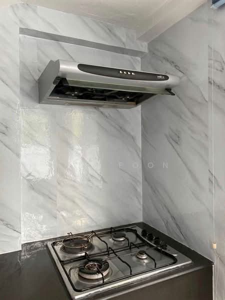 For Rent - Baan Klang Muang Luzern Sukhumvit, Bangkok